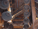 image - carillon de la collégiale Saint-Barthélemy Liège