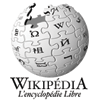 Logo Wikipédia
